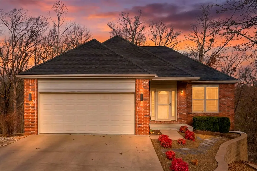 23 Harrington Drive, Bella Vista, AR 72714 - Image #1