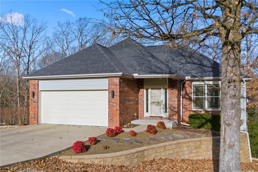 23 Harrington Drive, Bella Vista, AR 72714 - Image #2