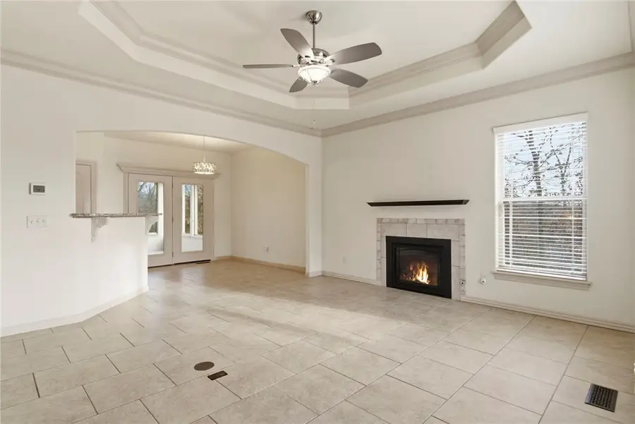 23 Harrington Drive, Bella Vista, AR 72714 - Image #3