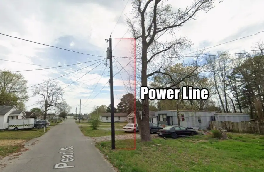 112 W Pearl Street, Paragould, AR 72450 - Image #2