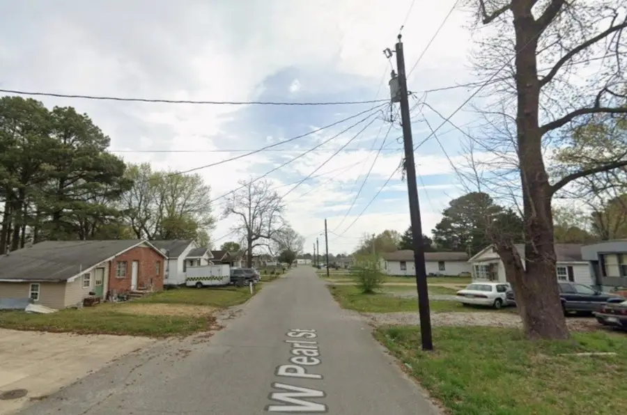 112 W Pearl Street, Paragould, AR 72450 - Image #3