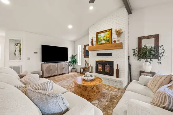 6 Campbell Lane, Bella Vista, AR 72715