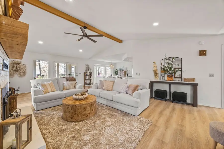 6 Campbell Lane, Bella Vista, AR 72715 - Image #2