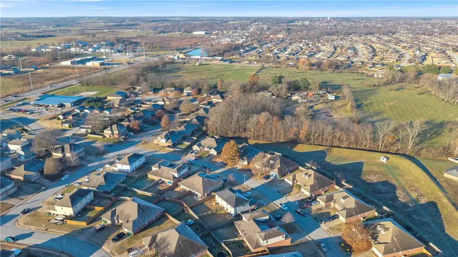 228 and 230 Copper Oaks Drive, Centerton, AR 72719 - Image #2