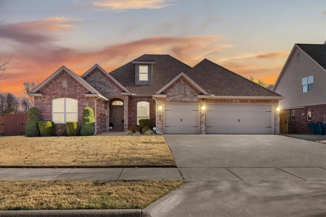 4501 Branch Street, Bentonville, AR 72713 - Image #1