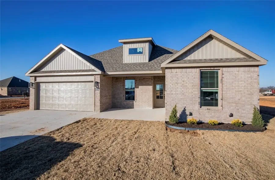 6804 SW Basswood Avenue, Bentonville, AR 72713 - Image #2