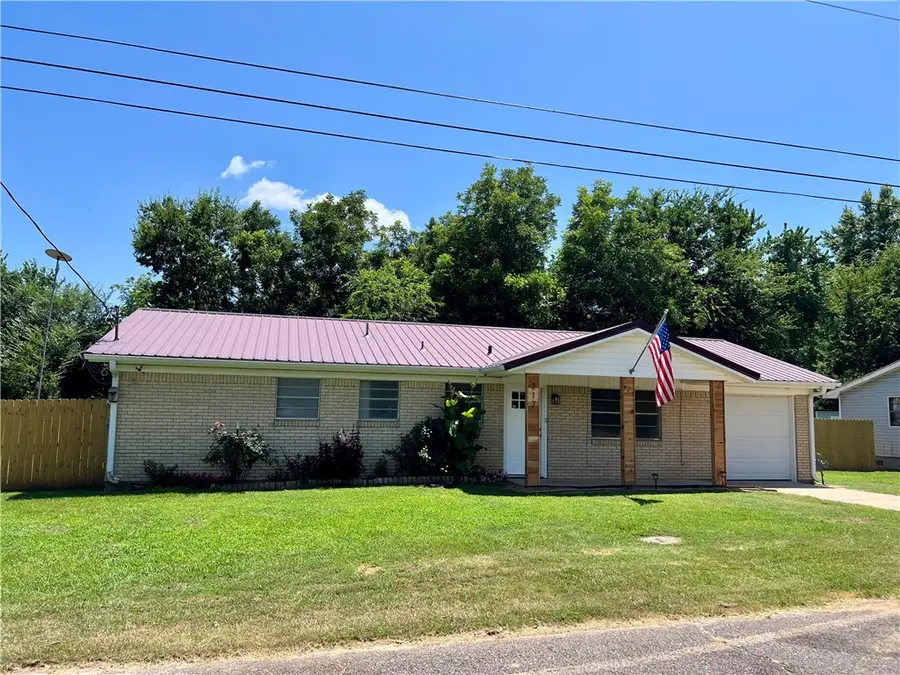 217 Cloos Circle Drive, Ozark, AR 72949 - Image #2