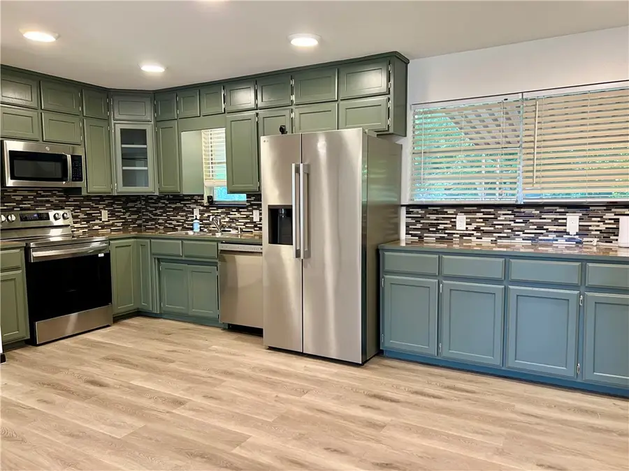 217 Cloos Circle Drive, Ozark, AR 72949 - Image #3