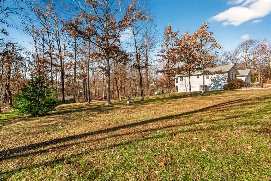20 Eyemouth Drive, Bella Vista, AR 72715 - Image #3