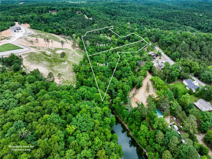 TBD Jims Trail, Rogers, AR 72756 - Image #3