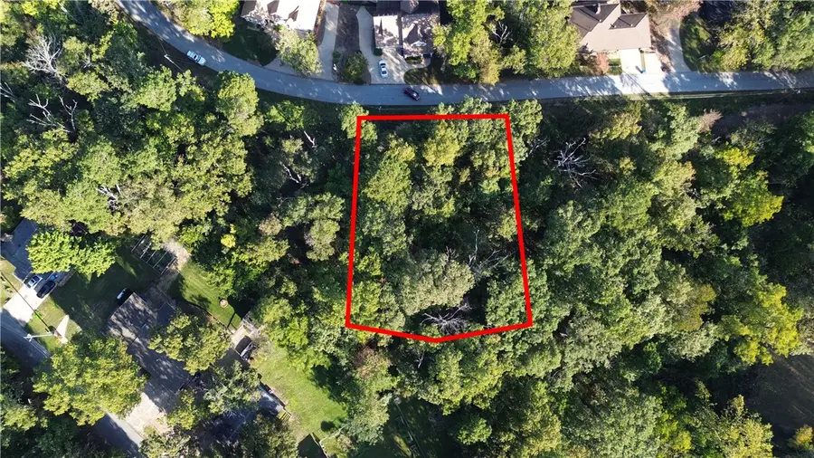 Lambeth Drive, Bella Vista, AR 72714 - Image #2