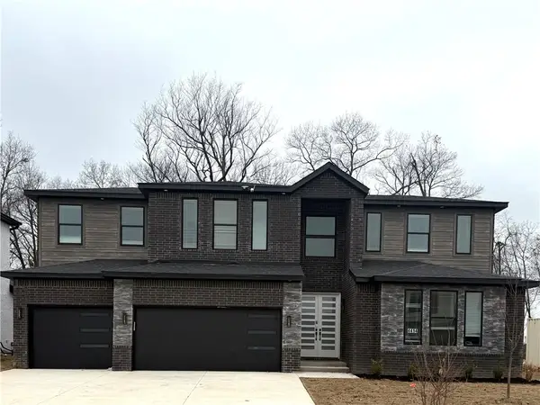 4414 S 88th Street, Bentonville, AR 72713