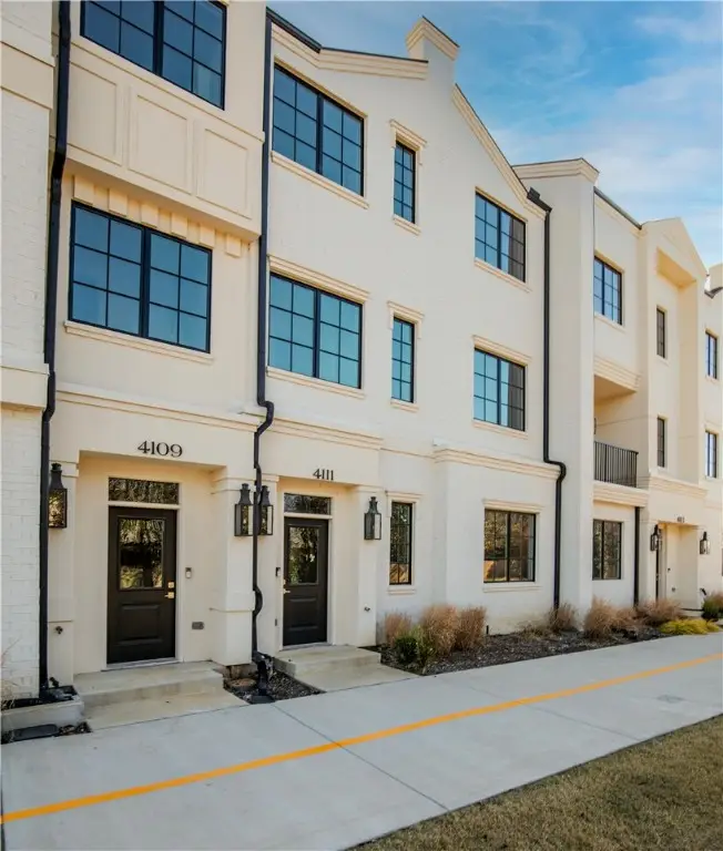 4111 S Champions Drive, Rogers, AR 72758 - Image #1