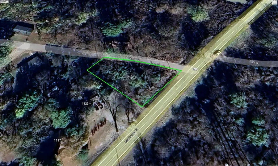 1125 Blackwood, Garland, AR 72348 - Image #2