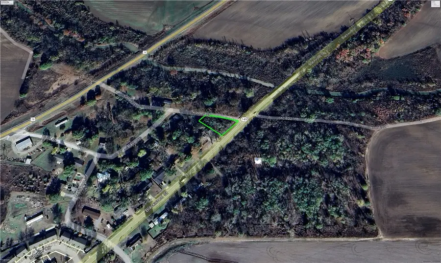 1125 Blackwood, Garland, AR 72348 - Image #3