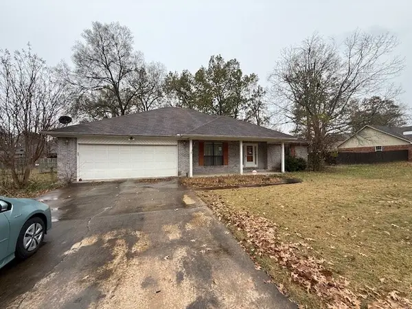 2355 4th Street, Russellville, AR 72801