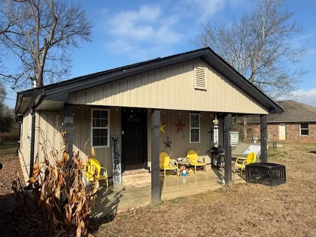 200 Johnsonville Street, Lamar, AR 72846 - Image #1
