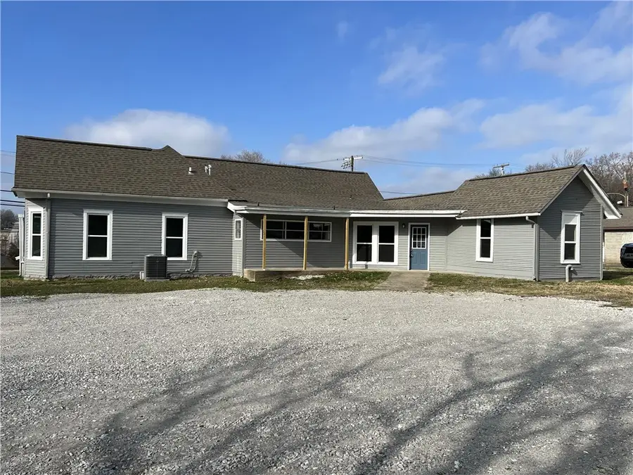 301 N Chestnut (aka. Highway 7 North) Street, Harrison, AR 72601 - Image #2