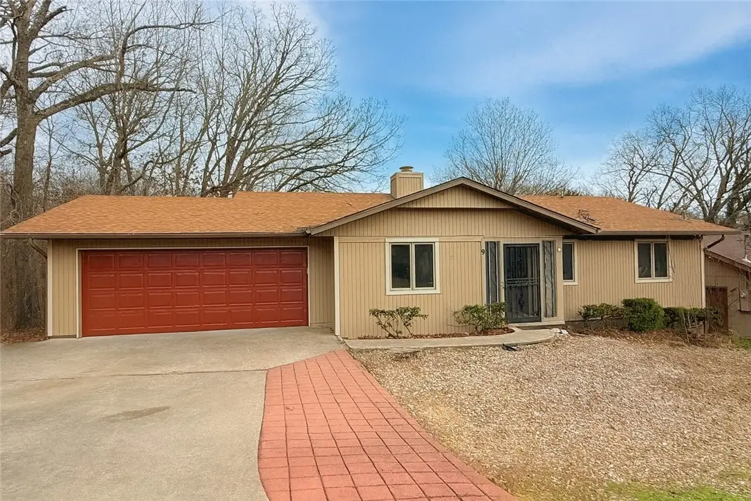 9 Minton Lane, Bella Vista, AR 72715 - Image #1