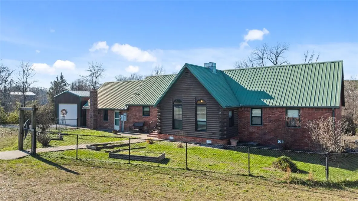 15743 Easterling, Pea Ridge, AR 72751 - Image #1