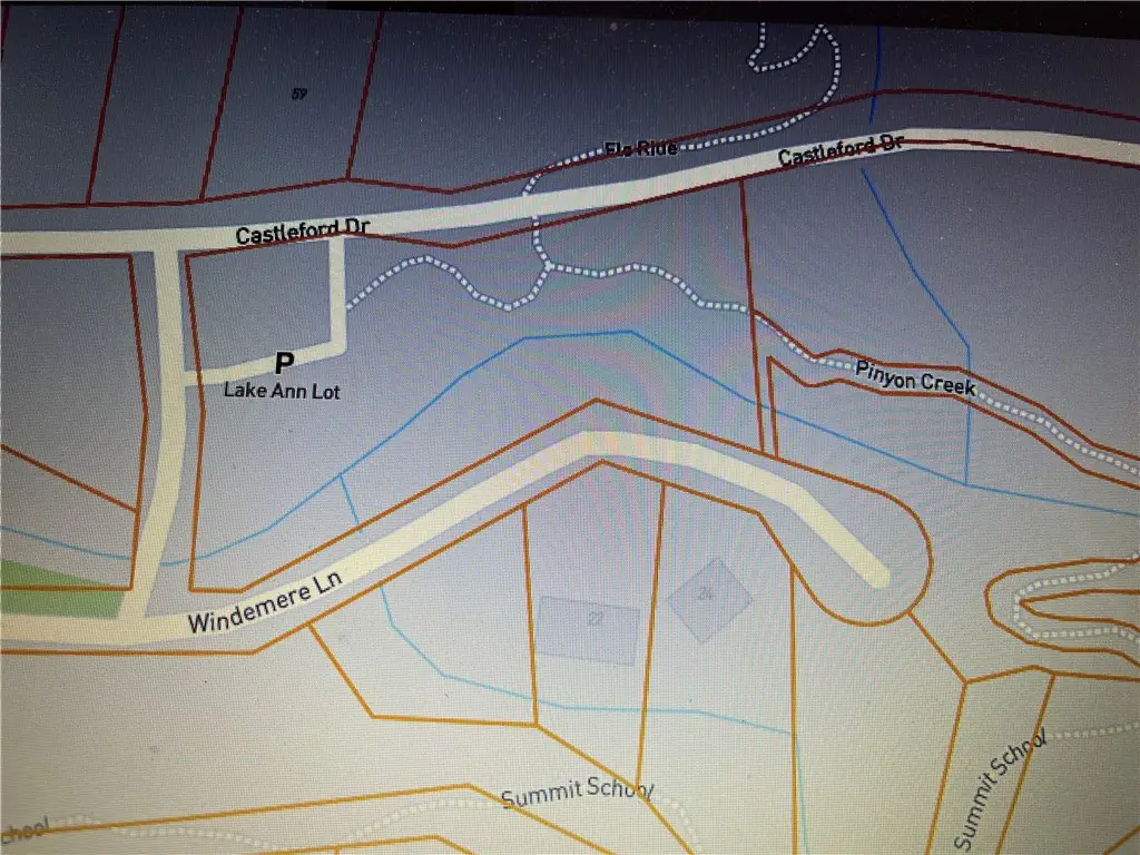 Lot 24, Block 13 Dewsbury Drive, Bella Vista, AR 72714 - Image #1