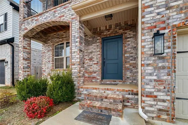 1406 Park Street, Lowell, AR 72745