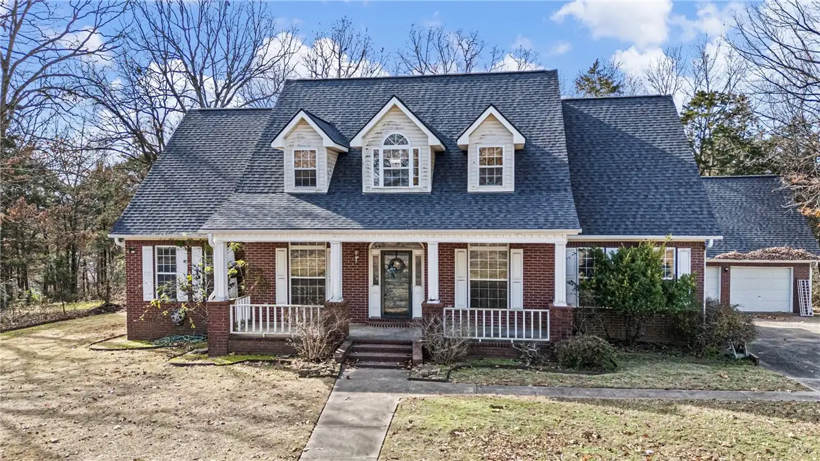 167 Gendreau Lane, Russellville, AR 72802 - Image #1