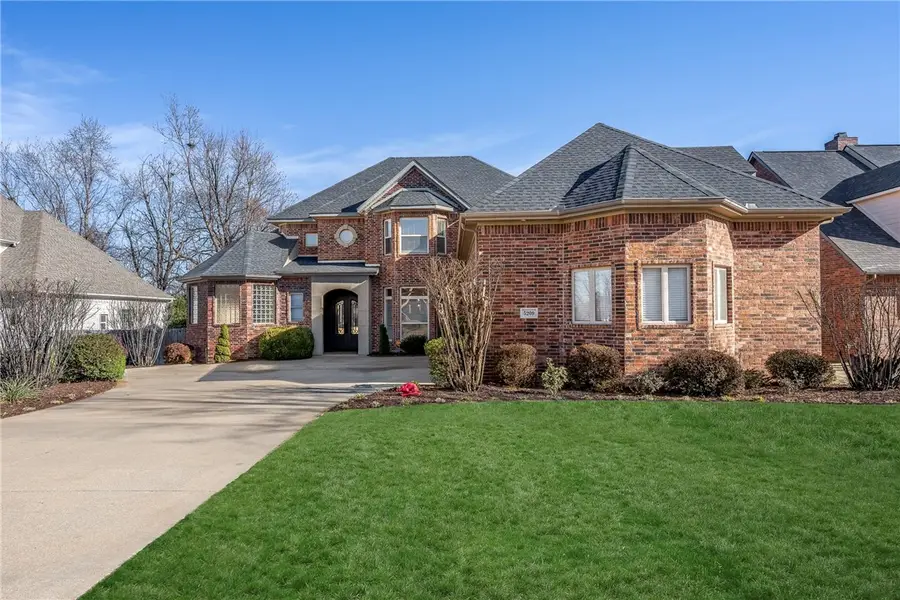 5209 S Sloan Circle, Rogers, AR 72758 - Image #2