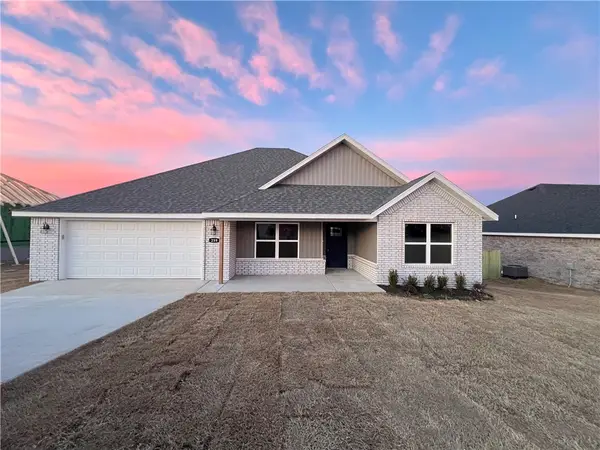 259 Tonya Loop, Huntsville, AR 72740