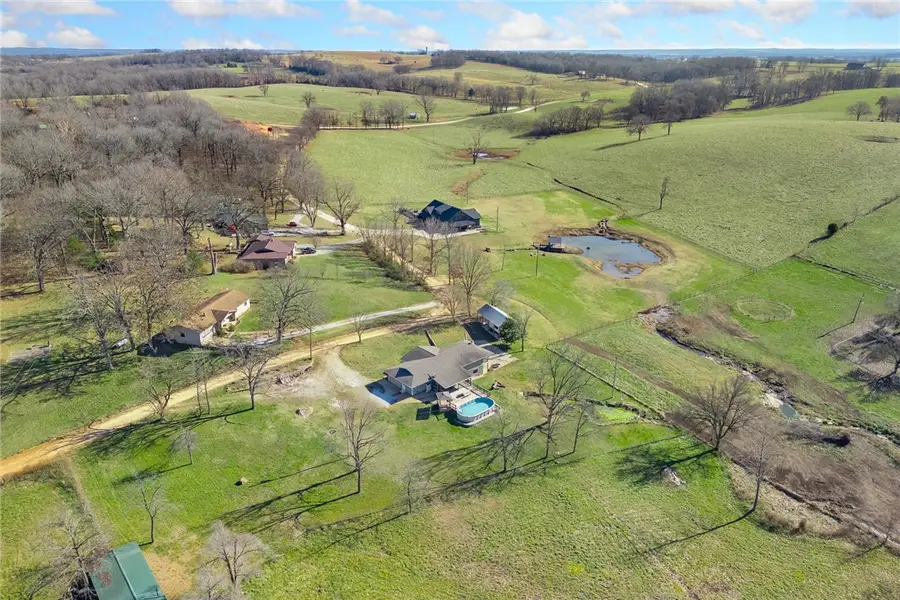 1622 Brittain Cemetery Road, Harrison, AR 72601 - Image #2