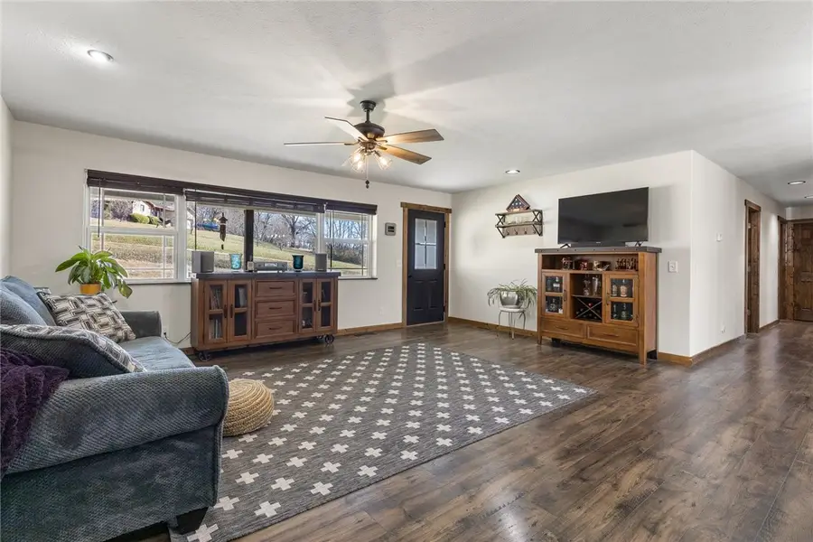 1622 Brittain Cemetery Road, Harrison, AR 72601 - Image #3