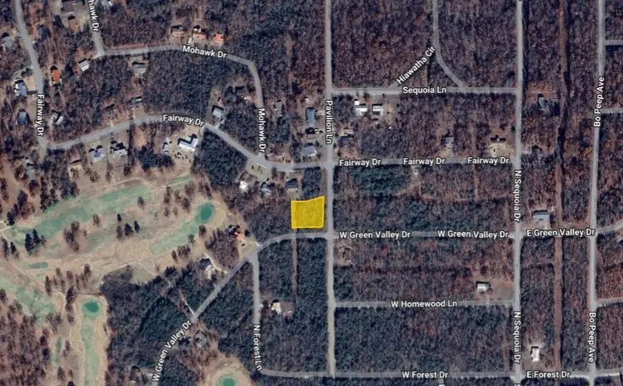 301 Pavilion Lane, Horseshoe Bend, AR 72512 - Image #2
