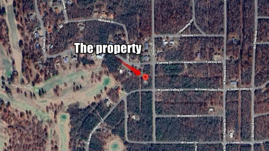 301 Pavilion Lane, Horseshoe Bend, AR 72512 - Image #3
