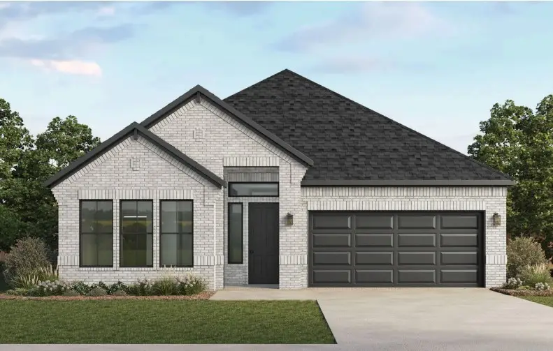 7303 SW Cetus Street, Bentonville, AR 72716 - Image #1