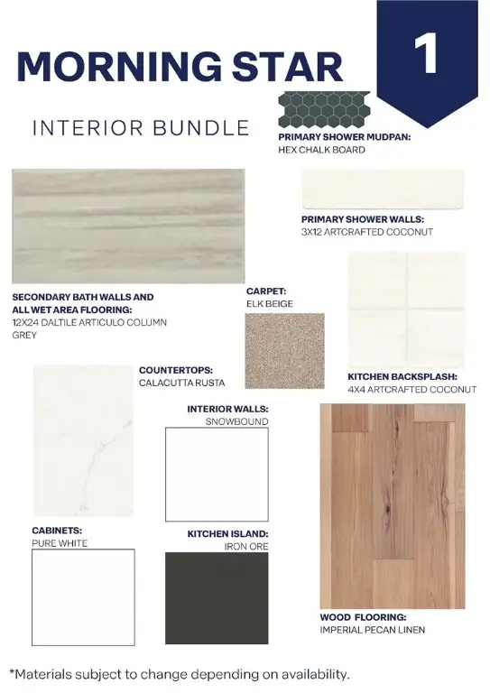 7303 SW Cetus Street, Bentonville, AR 72716 - Image #3