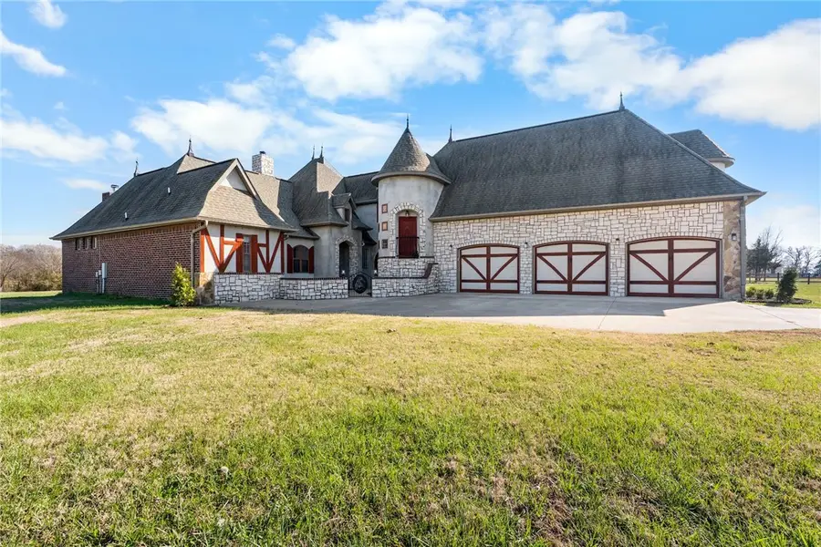 12540 Silver Birch Trace, Elkins, AR 72727 - Image #2