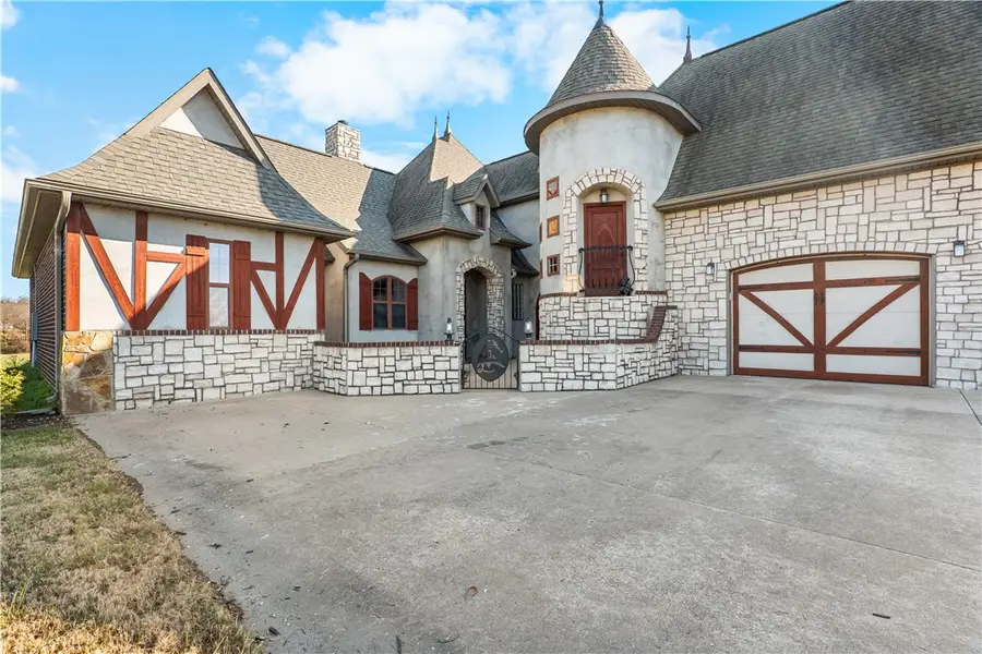 12540 Silver Birch Trace, Elkins, AR 72727 - Image #3