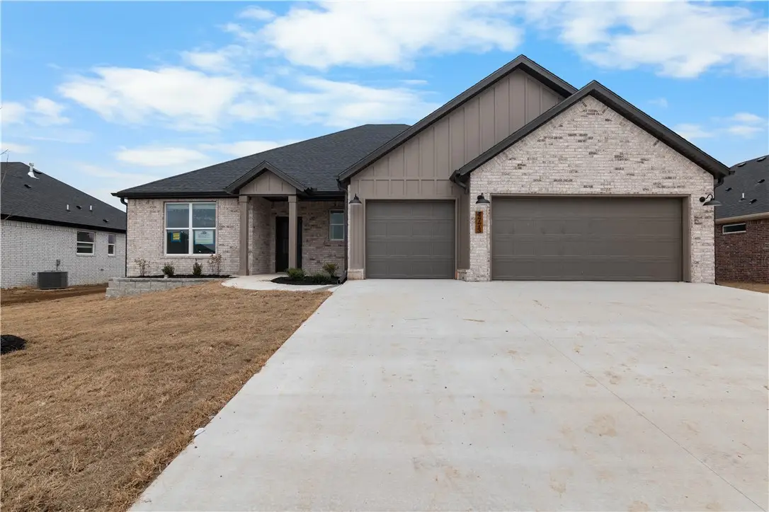 4773 Farmhouse Street, Springdale, AR 72762 - Image #1