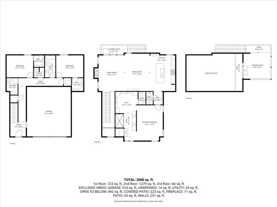 28 S Paddock Loop, Fayetteville, AR 72701 - Image #3