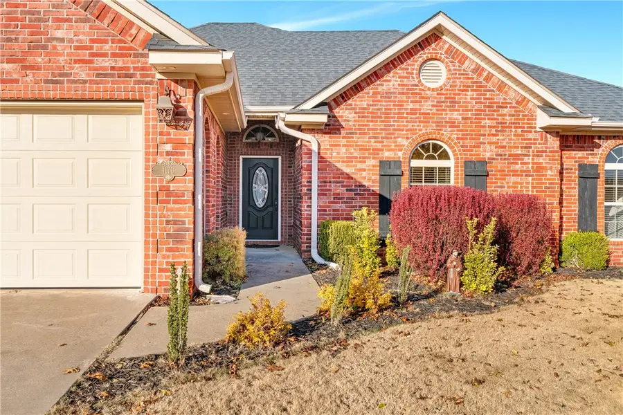 1170 Musket Street, Prairie Grove, AR 72753 - Image #2