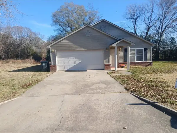 1 Cypress Court, Clarksville, AR 72830