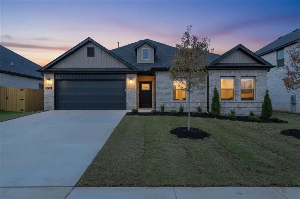 6807 SW High Meadow Boulevard, Bentonville, AR 72713 - Image #1