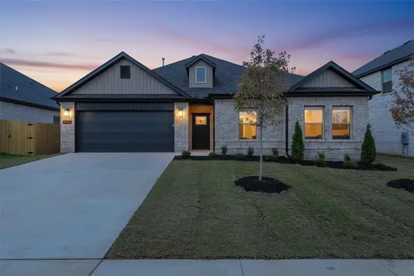 6807 SW High Meadow Boulevard, Bentonville, AR 72713