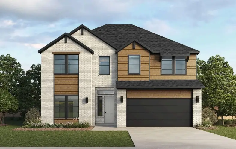 7403 SW Cetus Street, Bentonville, AR 72716 - Image #1