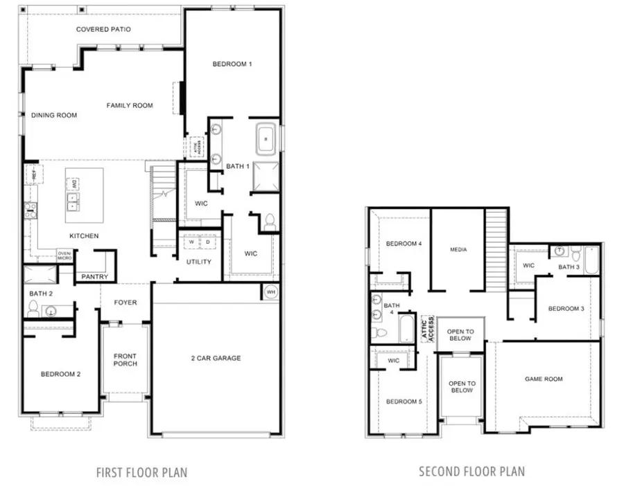 7403 SW Cetus Street, Bentonville, AR 72716 - Image #2