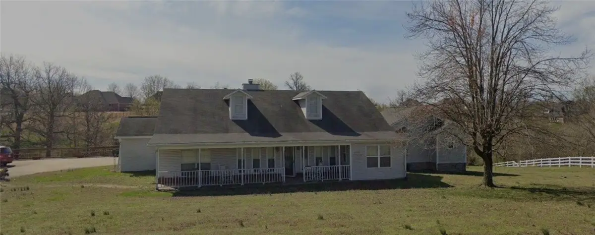 815 Steele Road, Tontitown, AR 72762 - Image #1