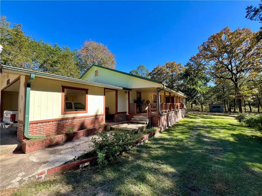 5498 Highway 359, Lamar, AR 72846 - Image #1