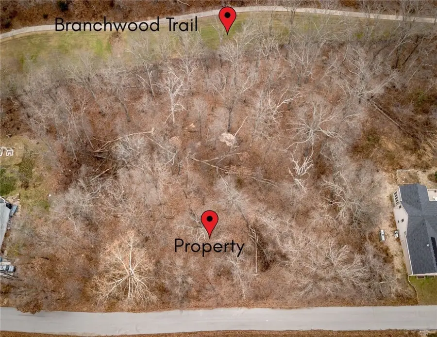Lots 1 and 2 Branchwood Drive, Bella Vista, AR 72715 - Image #2