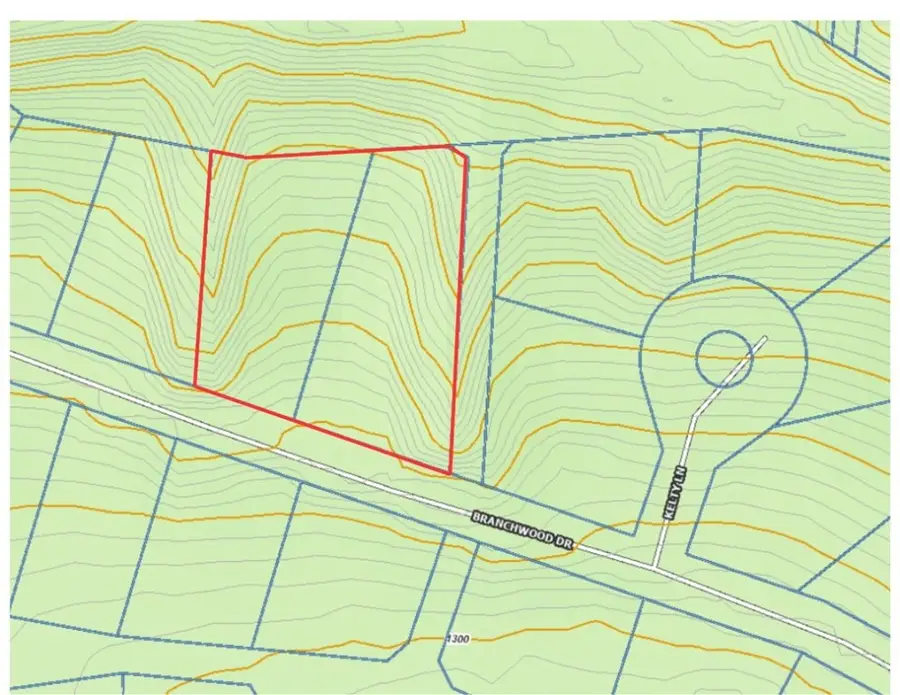 Lots 1 and 2 Branchwood Drive, Bella Vista, AR 72715 - Image #3