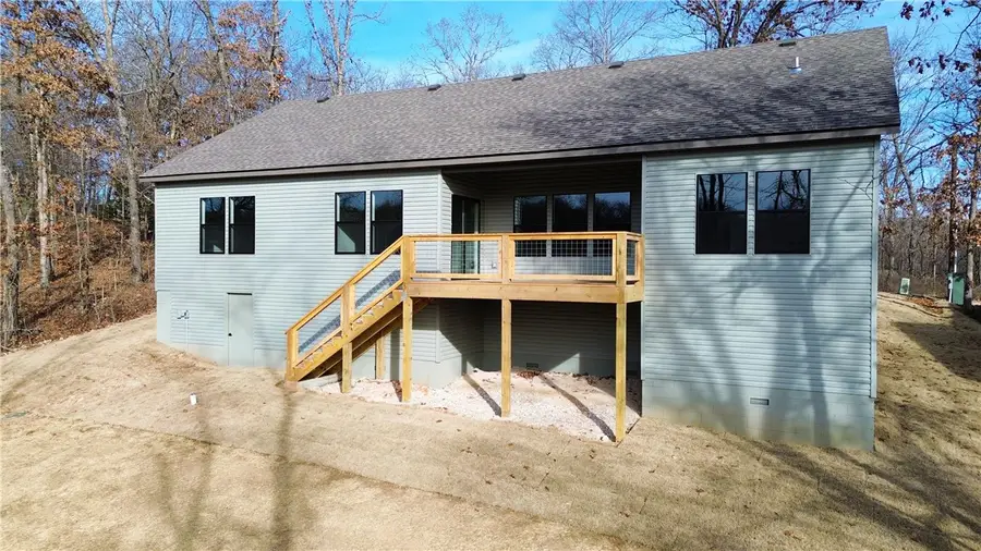 15 Kenninghall Lane, Bella Vista, AR 72715 - Image #3